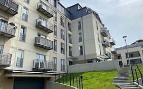 Apartamenty Na Tatarskiej