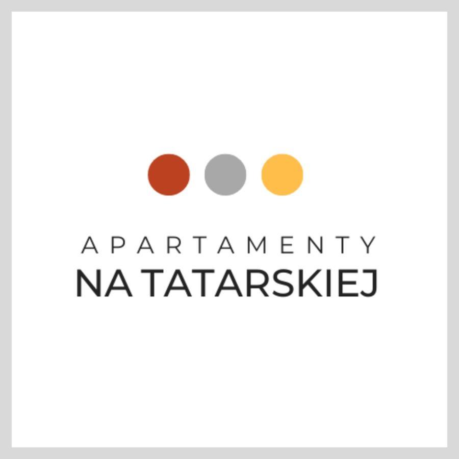 Apartamenty Na Tatarskiej Перемишль Екстер'єр фото