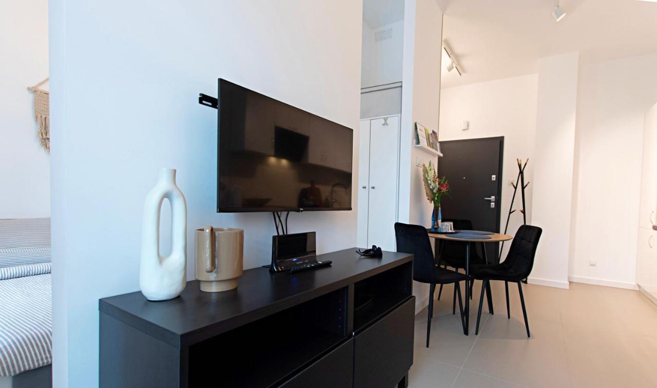 Apartamenty Na Tatarskiej Перемишль Екстер'єр фото