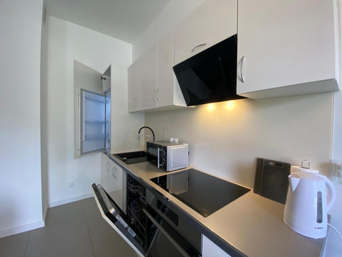 Apartamenty Na Tatarskiej Перемишль Екстер'єр фото